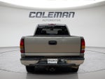 2006 GMC Sierra 2500HD SLE1