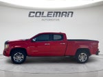 2016 GMC Canyon SLT