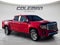 2016 GMC Canyon SLT