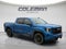 2023 GMC Sierra 1500 4WD Crew Cab Short Box Elevation with 3SB