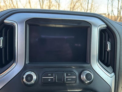 2019 GMC Sierra 1500 Elevation
