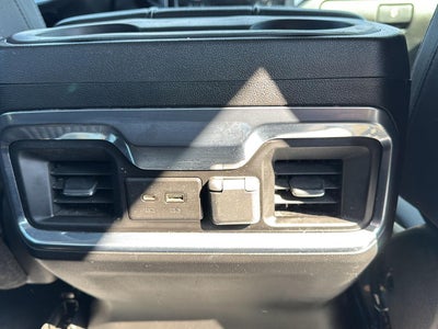 2019 GMC Sierra 1500 Elevation