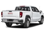 2025 GMC Sierra 1500 4WD Crew Cab Short Box SLT