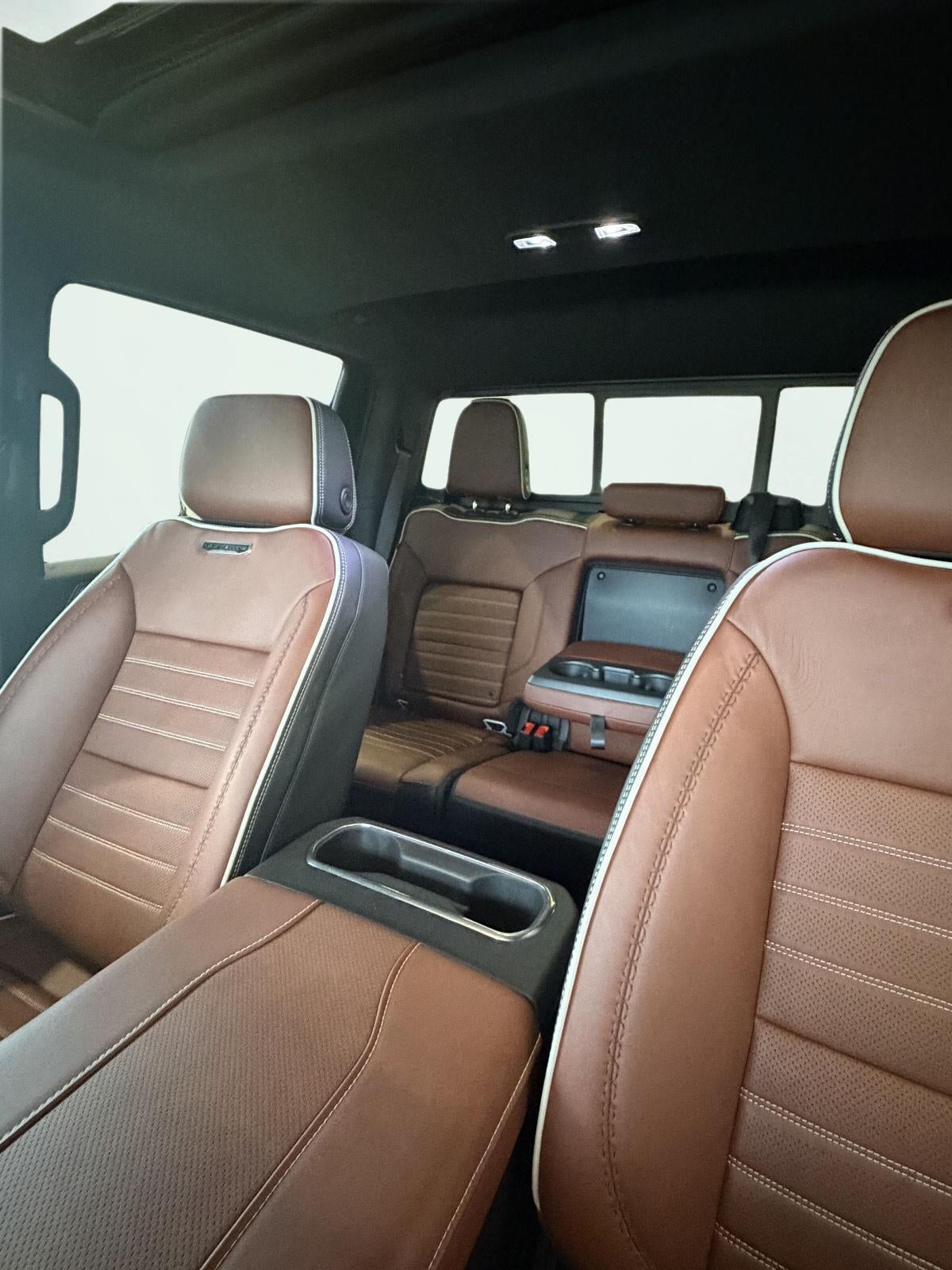 2023 GMC Sierra 1500 4WD Crew Cab Short Box Denali Ultimate