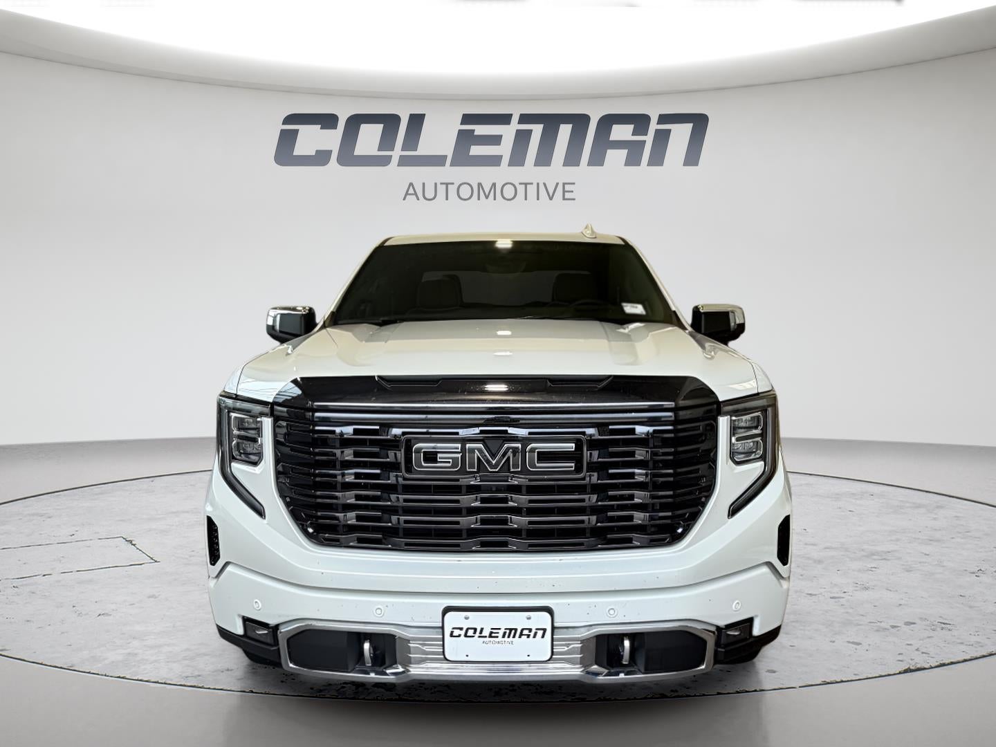 2023 GMC Sierra 1500 4WD Crew Cab Short Box Denali Ultimate
