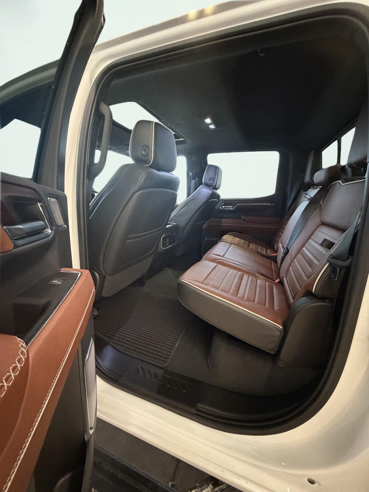 2023 GMC Sierra 1500 4WD Crew Cab Short Box Denali Ultimate