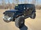 2011 Jeep Wrangler Unlimited Sahara