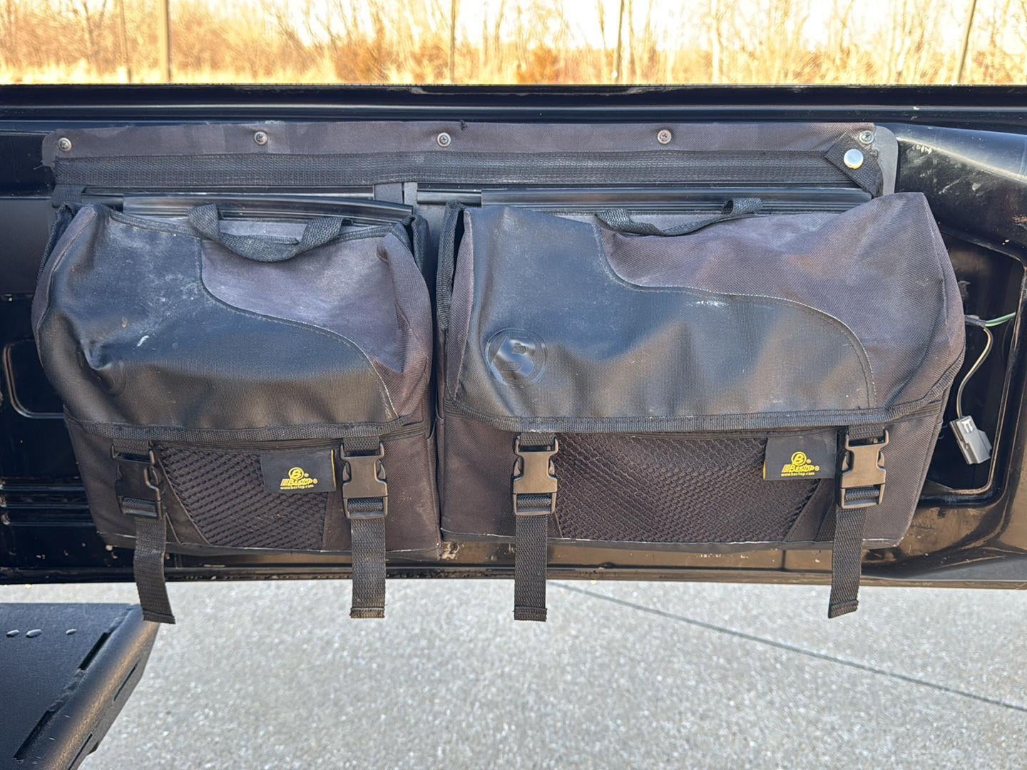 2011 Jeep Wrangler Unlimited Sahara