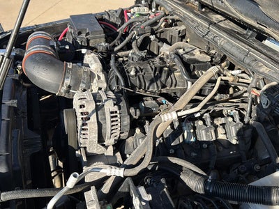 2011 Jeep Wrangler Unlimited Sahara