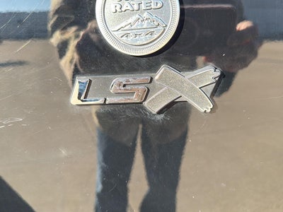 2011 Jeep Wrangler Unlimited Sahara