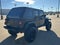 2011 Jeep Wrangler Unlimited Sahara