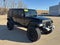 2011 Jeep Wrangler Unlimited Sahara