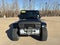 2011 Jeep Wrangler Unlimited Sahara