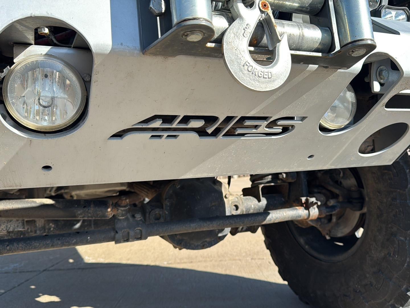 2011 Jeep Wrangler Unlimited Sahara