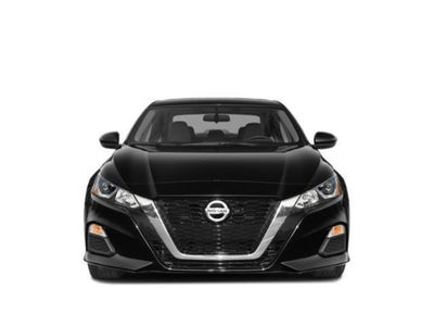2022 Nissan Altima SV FWD
