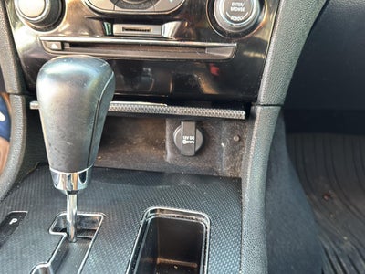 2013 Chrysler 300 300S Glacier