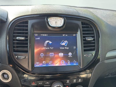 2013 Chrysler 300 300S Glacier