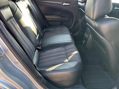 2013 Chrysler 300 300S Glacier