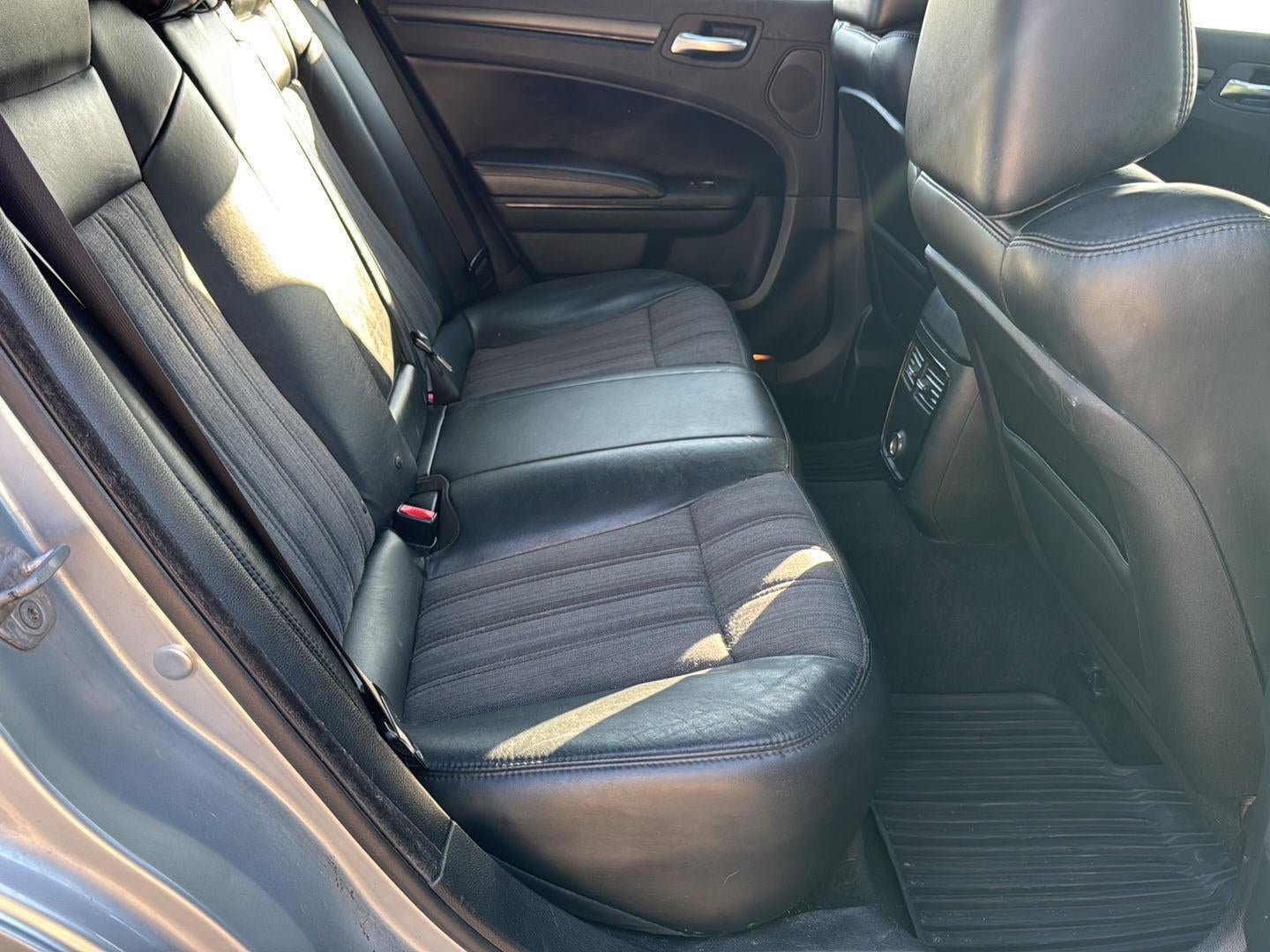 2013 Chrysler 300 300S Glacier