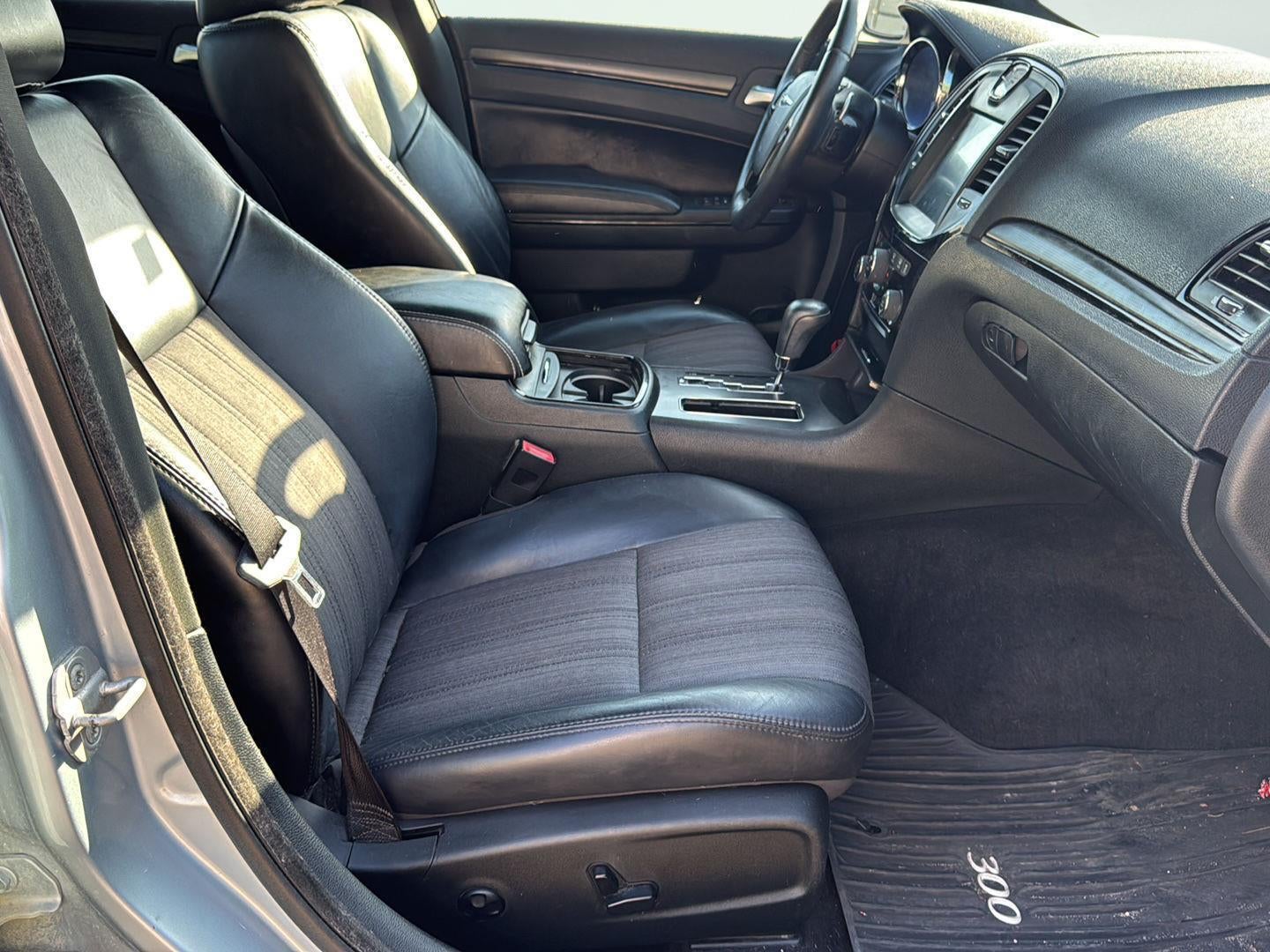 2013 Chrysler 300 300S Glacier