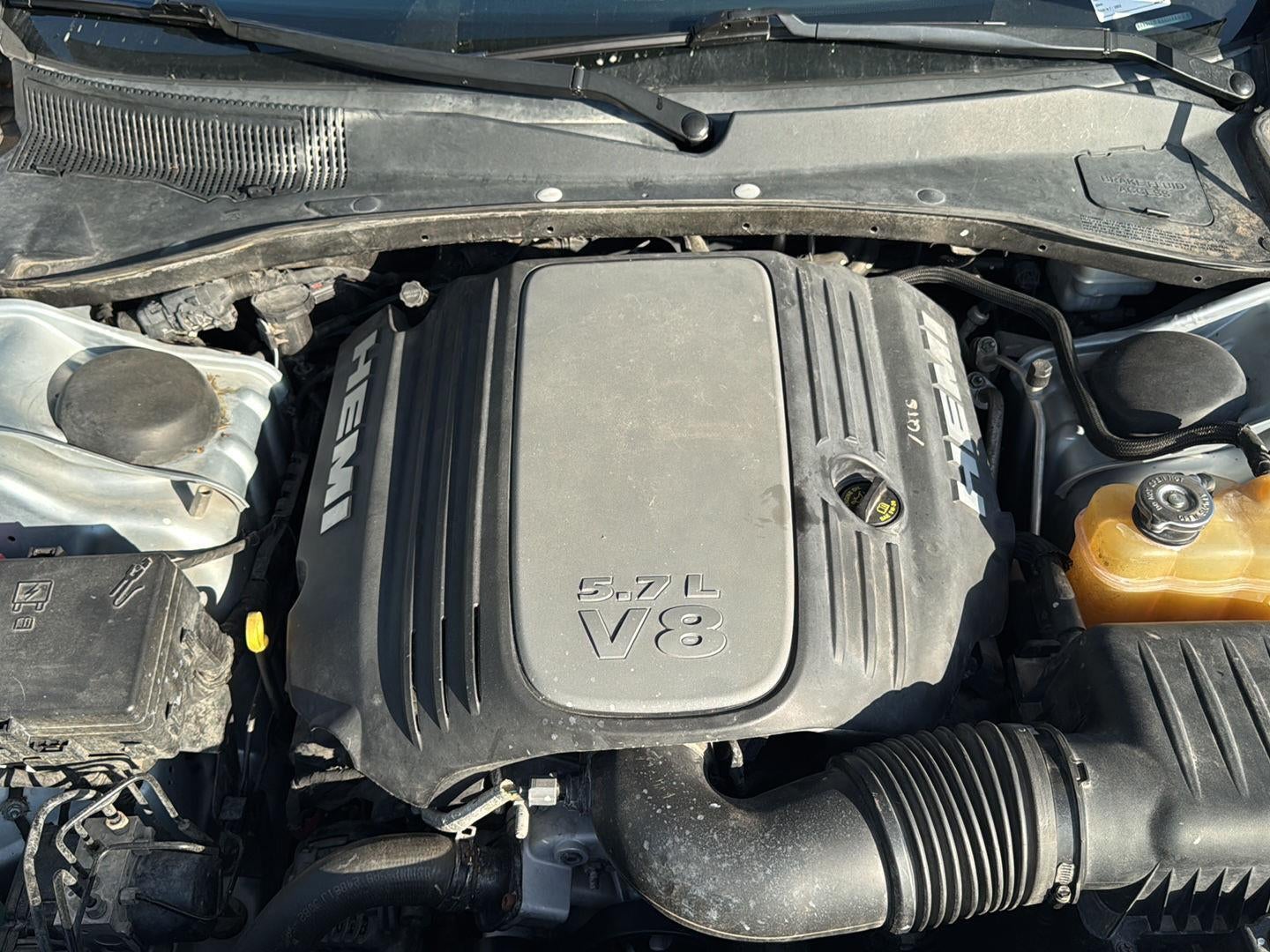 2013 Chrysler 300 300S Glacier
