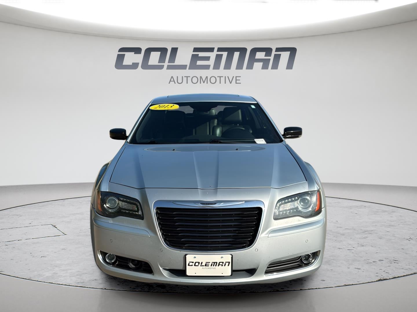 2013 Chrysler 300 300S Glacier