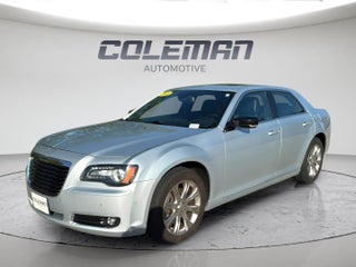 2013 Chrysler 300 300S Glacier