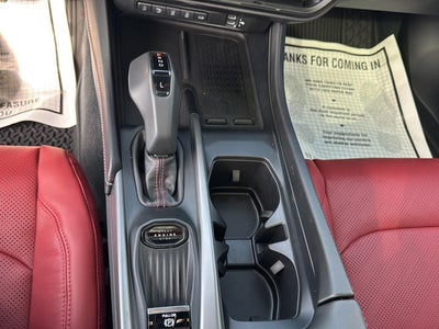 2026 Dodge Charger CHARGER SCAT PACK PLUS 2-DOOR AWD