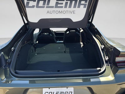 2026 Dodge Charger CHARGER SCAT PACK PLUS 2-DOOR AWD