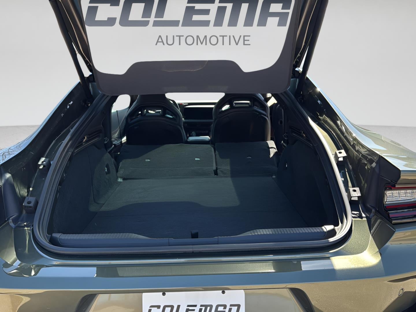 2026 Dodge Charger CHARGER SCAT PACK PLUS 2-DOOR AWD