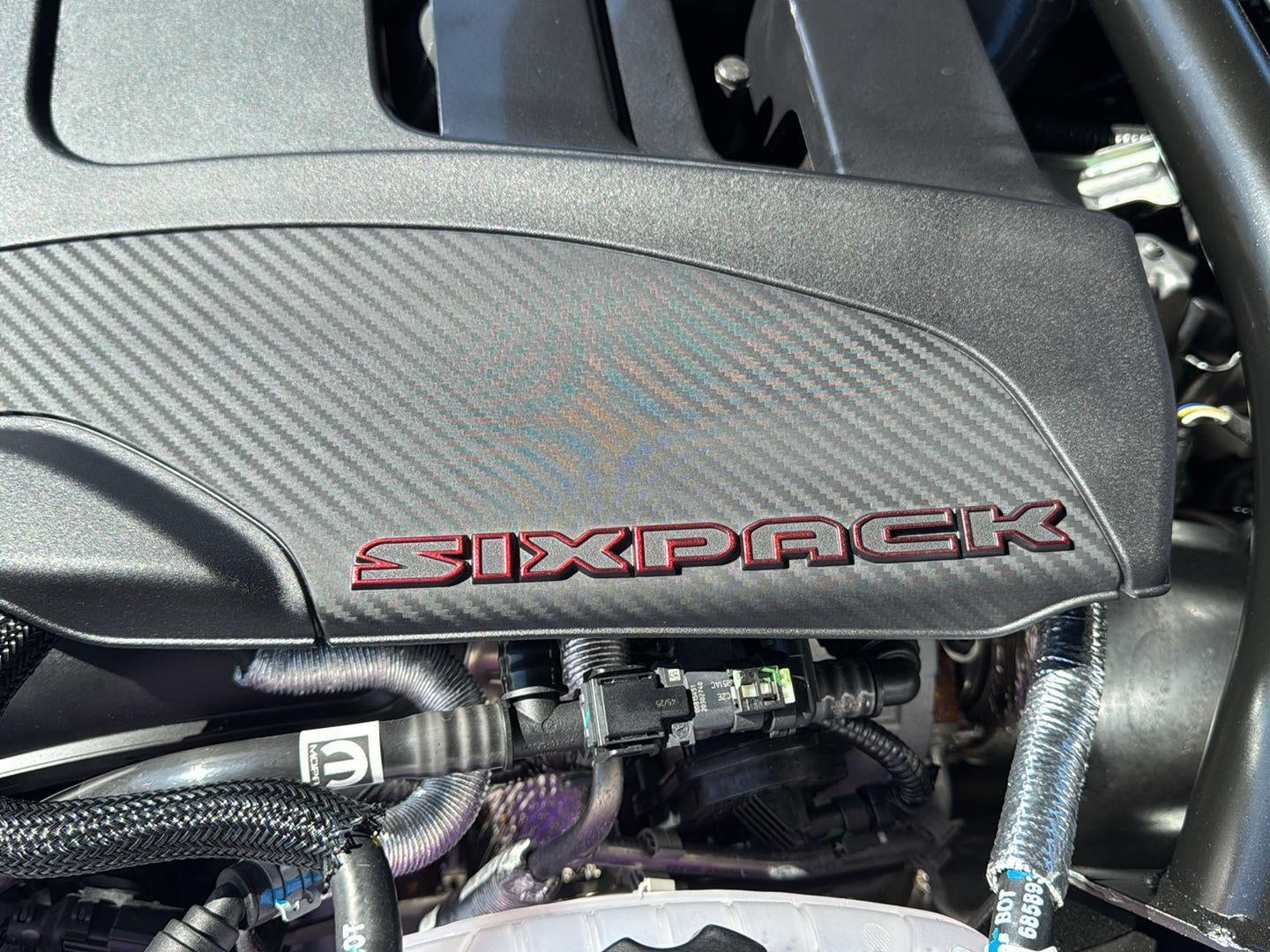 2026 Dodge Charger CHARGER SCAT PACK PLUS 2-DOOR AWD