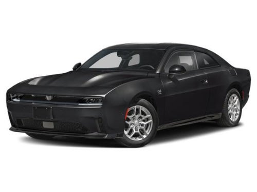 2025 Dodge Charger R/T AWD