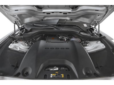 2025 Dodge Charger R/T AWD