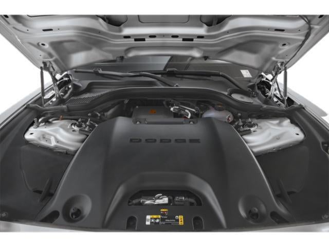 2025 Dodge Charger R/T AWD