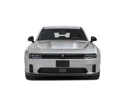 2025 Dodge Charger R/T AWD