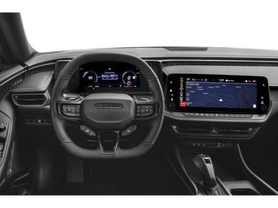 2025 Dodge Charger R/T AWD
