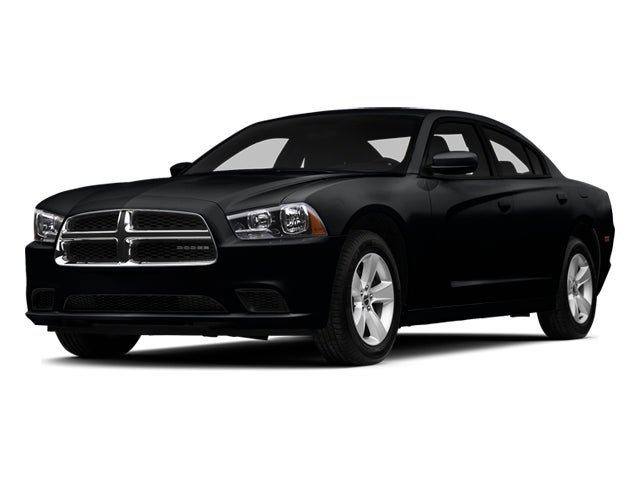 2014 Dodge Charger SE