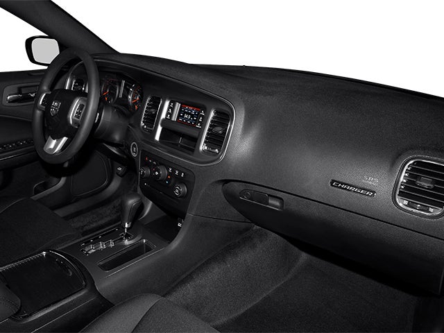 2014 Dodge Charger SE