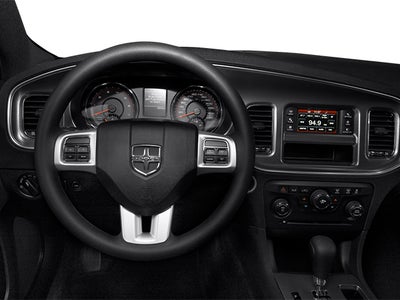 2014 Dodge Charger SE