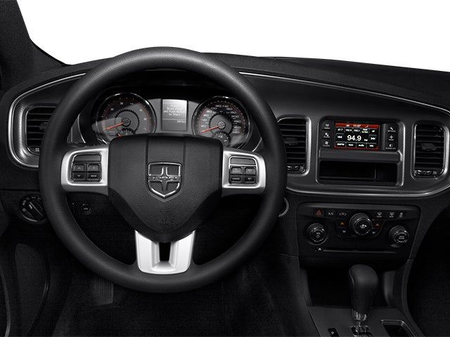 2014 Dodge Charger SE