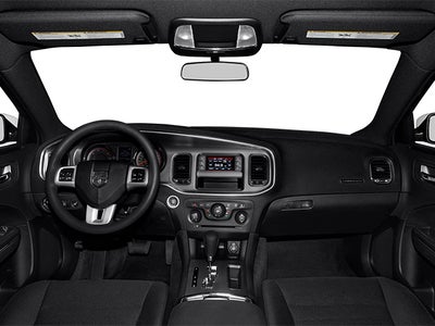 2014 Dodge Charger SE