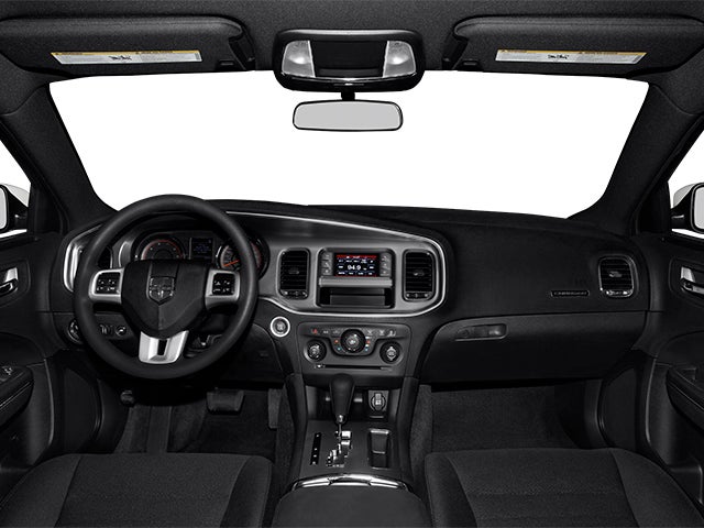 2014 Dodge Charger SE
