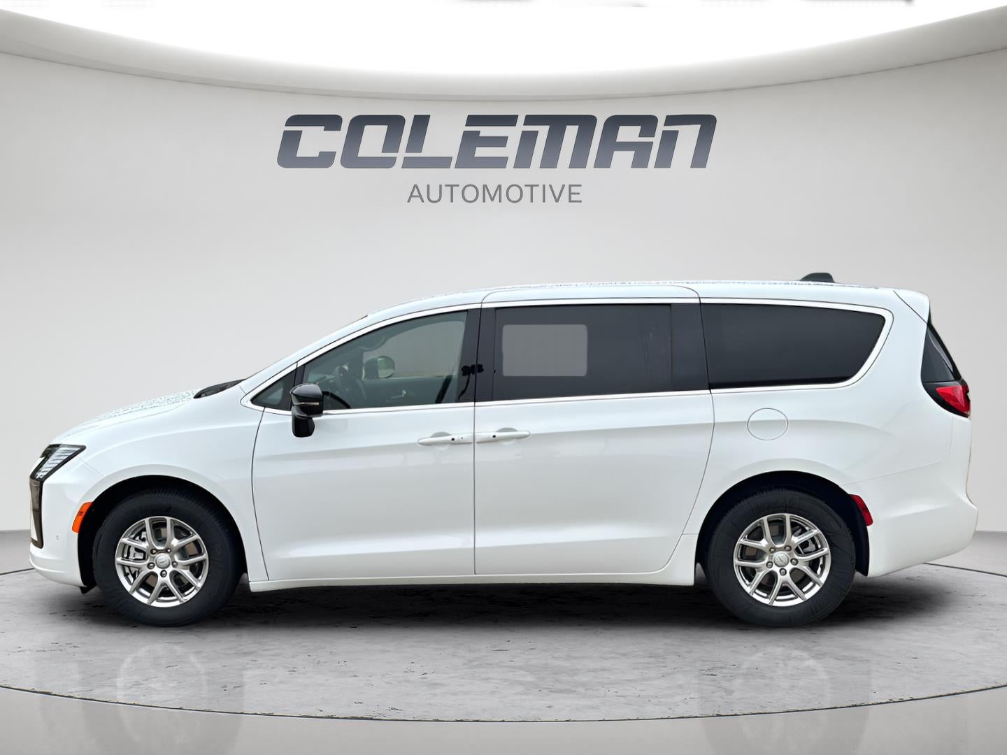 2027 Chrysler Pacifica PACIFICA SELECT