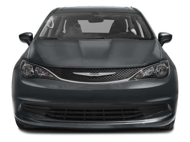 2017 Chrysler Pacifica LX