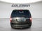 2015 Chrysler Town & Country Limited Platinum