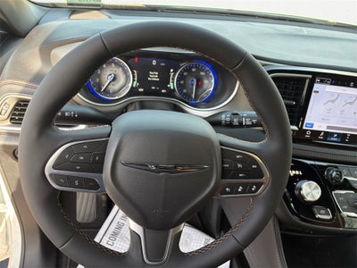 2026 Chrysler Pacifica PACIFICA PINNACLE