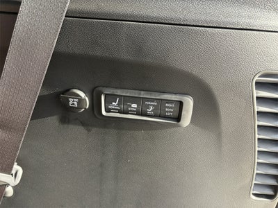 2026 Chrysler Pacifica PACIFICA PINNACLE