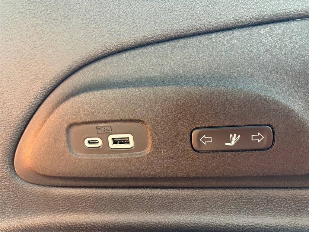 2026 Chrysler Pacifica PACIFICA PINNACLE