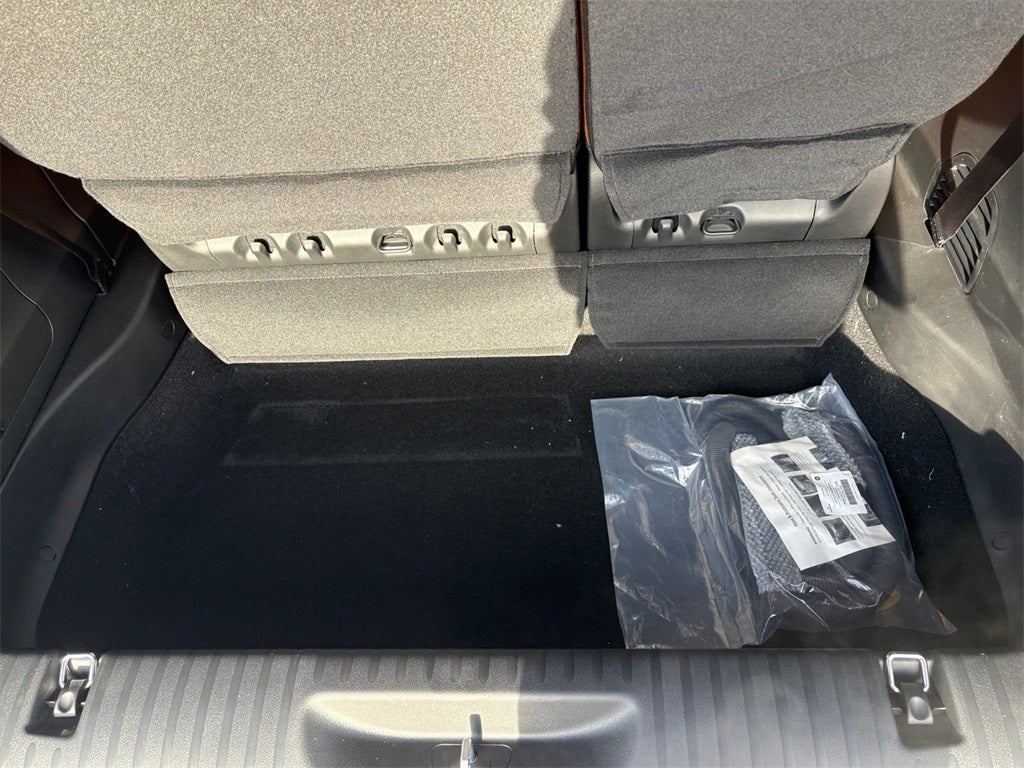 2026 Chrysler Pacifica PACIFICA PINNACLE