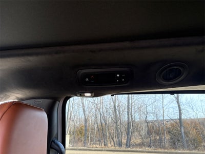 2026 Chrysler Pacifica PACIFICA PINNACLE